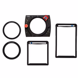 Benro FH100M2 accessoire de filtre de caméra Support de filtre de caméra - Vue supplémentaire 5