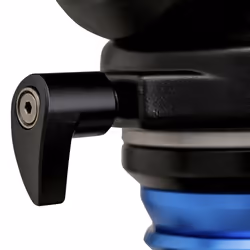 Benro S4PRO tête de trépieds Noir 3/8" Fluide - Vue supplémentaire 5
