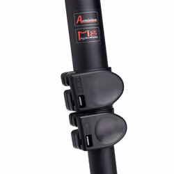 Benro A2573FS6PRO trépied Caméras numériques 3 pieds Noir, Bleu - Vue supplémentaire 7