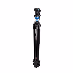 Benro A1573FS2PRO trépied Universel 3 pieds Noir