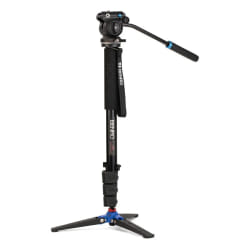 BENRO Monopode A38FDS2PRO