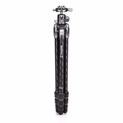 Benro TTOR14CGX25 trépied Caméras numériques 3 pieds Noir