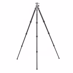 Benro TTOR14CGX25 trépied Caméras numériques 3 pieds Noir