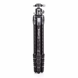 Benro TTOR35CGX35 trépied Caméras numériques 3 pieds Noir