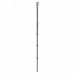 Benro FRHN24CVX25 trépied Caméras numériques 3 pieds Noir - Vue supplémentaire 6