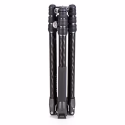 Benro FRHN34CVX30 trépied Caméras numériques 3 pieds Noir