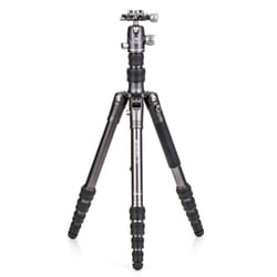 Benro FBAT15AVX20 trépied Caméras numériques 3 pieds Noir