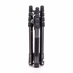 Benro FBAT15AVX20 trépied Caméras numériques 3 pieds Noir