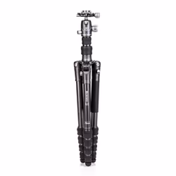 Benro FBAT15AVX20 trépied Caméras numériques 3 pieds Noir