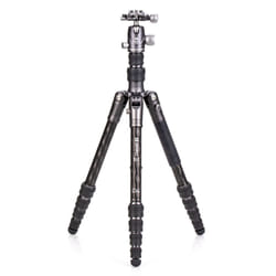 Benro FBAT15CVX20 Bat trépied Caméras numériques 3 pieds Gris