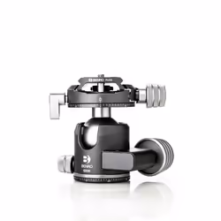 Benro GX30, 85 mm, 380 g, 3,56 cm (1.4"), 4,7 cm, 90 mm, 100 mm