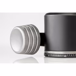 Benro GX30 tête de trépieds Gris, Argent 1/4" Balle - Vue supplémentaire 6
