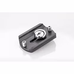 Benro GX30 tête de trépieds Gris, Argent 1/4" Balle - Vue supplémentaire 8