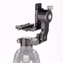 Benro GH2F, 195 mm, 1,13 kg, 100 mm, 175 mm