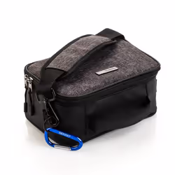 Benro GH2F tête de trépieds Noir 1/4, 3/8" Cardan