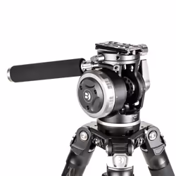 Benro WH15 accessoire pour appareils photo montage Plaque de montage