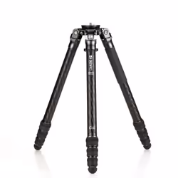 Benro TMTH44C, 3 pieds, Noir, 160 cm, 2,25 kg