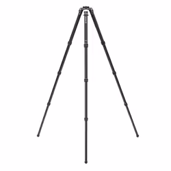 Benro TMTH44C trépied Caméra de Smartphone/numérique 3 pieds Noir