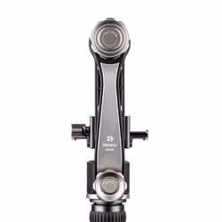 Benro GH2N tête de trépieds Gris, Argent 3/8" Cardan