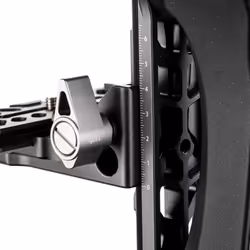 Benro GH2N tête de trépieds Gris, Argent 3/8" Cardan - Vue supplémentaire 5