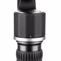 Benro GH2N tête de trépieds Gris, Argent 3/8" Cardan - Vue supplémentaire 6