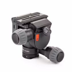 Benro BR203, 109 mm, 1,13 kg, 5,2 cm, 139 mm, 145 mm