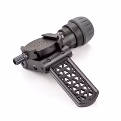 Benro BR205, Noir, 60 mm, 146 mm, 28 mm, 360 g