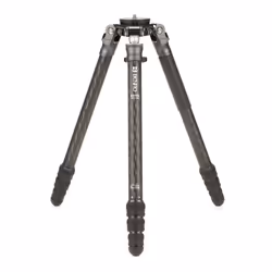 Benro TMTH34C trépied Caméras numériques 3 pieds Noir