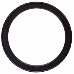Benro DR8267, Bague pour filtre plus petit, 8,2 cm, 6,7 cm, Noir, Aluminium, 1 pièce(s)