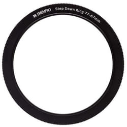 Benro DR7767 accessoire de filtre de caméra Bague pour filtre plus petit