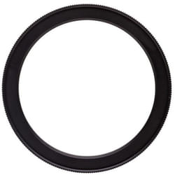 Benro DR7762 accessoire de filtre de caméra Bague pour filtre plus petit