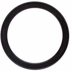 Benro DR7758, Bague pour filtre plus petit, 7,7 cm, 5,8 cm, Noir, Aluminium, 1 pièce(s)