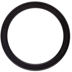 Benro DR7758 accessoire de filtre de caméra Bague pour filtre plus petit