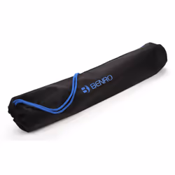 Benro KH25PC trépied Caméras numériques 3 pieds Noir - Vue supplémentaire 7