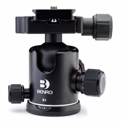 Benro B1
