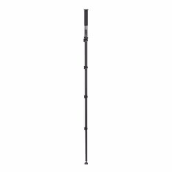 Benro MAD49A pieds pour camescopes Aluminium Noir - Vue supplémentaire 5
