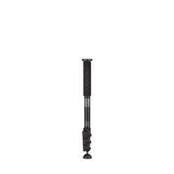 Benro MAD38A pieds pour camescopes Aluminium Noir