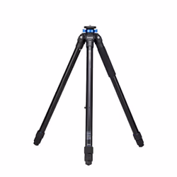 Benro Mach3, 3 pieds, Noir, 2,16 m, 3,1 kg