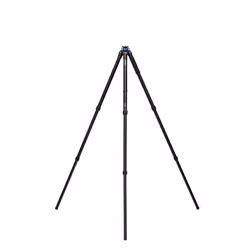 Benro Mach3 trépied Caméras numériques 3 pieds Noir - Vue supplémentaire 9