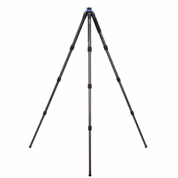 Benro TMA48CXL, 3 pieds, Noir, 2,1 m