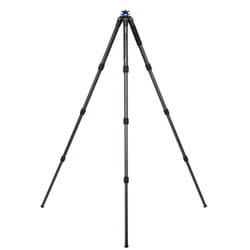 Benro TMA48CXL trépied Caméras numériques 3 pieds Noir