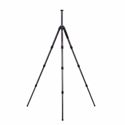 Benro TMA48CXL trépied Caméras numériques 3 pieds Noir