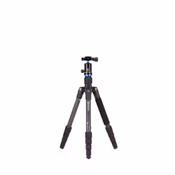 Benro FTA18CV0, 3 pieds, Noir, 154,5 cm, 1,54 kg