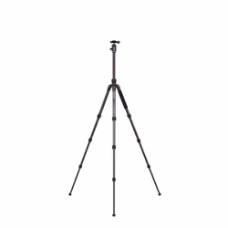 Benro FTA18CV0 trépied Caméras numériques 3 pieds Noir - Vue supplémentaire 10