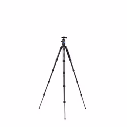 Benro FTA18CV0 trépied Caméras numériques 3 pieds Noir