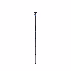 Benro FTA18CV0 trépied Caméras numériques 3 pieds Noir - Vue supplémentaire 6