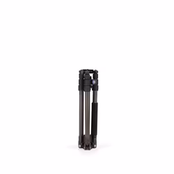 Benro FTA18CV0 trépied Caméras numériques 3 pieds Noir - Vue supplémentaire 8
