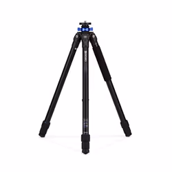 Benro Mach3, 3 pieds, Noir, 38,5 cm, 1,75 kg