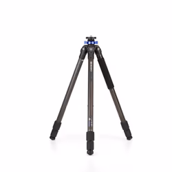 Benro Mach3 9X, 3 pieds, Noir, 162 cm, 1,42 kg