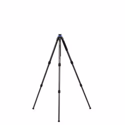 Benro Mach3 9X trépied Caméras numériques 3 pieds Noir